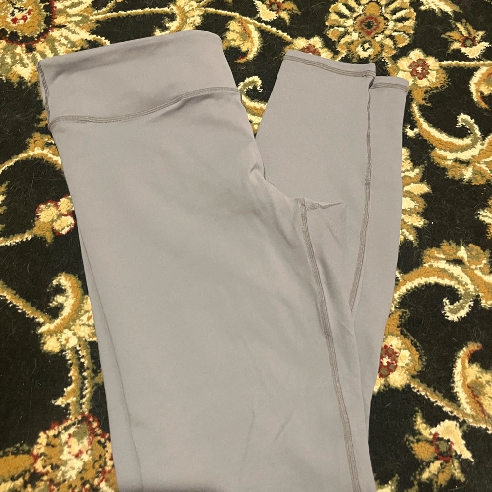 Fabletics Gray Leggings